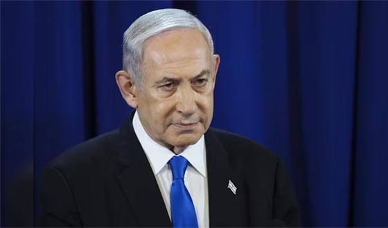 ফিলিস্তিনি বন্দিদের মুক্তি স্থগিত, যুদ্ধবিরতি চুক্তির ভবিষ্যৎ অনিশ্চিত