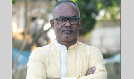 রংপুর সিটি কর্পোরেশনের সাবেক কাউন্সিলর ও যুবলীগ নেতা গ্রেফতার