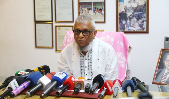 সিলেটের উন্নয়ন প্রকল্পে দীর্ঘসূত্রতা ও বৈষম্যের অভিযোগ