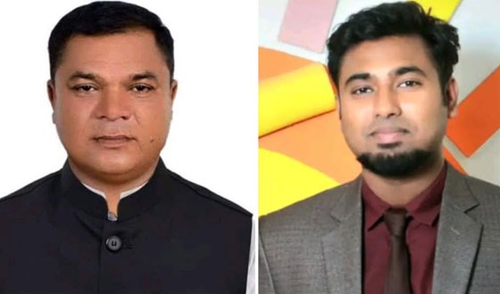 ডেভিলহান্ট অভিযানে আ’লীগ ও ছাত্রলীগ নেতা গ্রেফতার