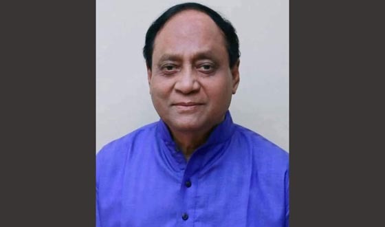 কথা ছিল সমাবেশের প্রধান বক্তা হিসেবে আসার; আসবেন কফিনবন্দী হয়ে