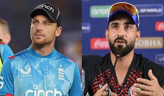 প্রথম জয়ের লক্ষ্যে আজ মাঠে নামবে ইংল্যান্ড-আফগানিস্তান