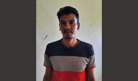 কয়রায় তাঁতী লীগ নেতা কোহিনুর আটক