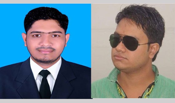 বোরহানউদ্দিন প্রেসক্লাবের কমিটির গঠন