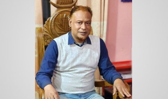 শেরপুরে  ইউপি চেয়ারম্যান আটক