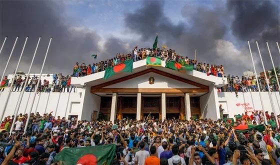 গণ-অভ্যুত্থানে শহীদ ও আহতদের জন্য সরকারের নতুন সুযোগ-সুবিধা ঘোষণা