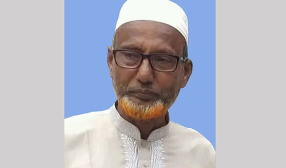 সড়ক দূর্ঘটনায় কোটচাঁদপুরে শিক্ষকের মৃত্যু