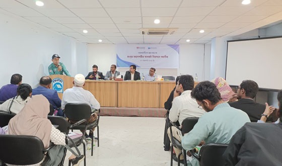 রংপুরে যানজট কমাতে অনিবন্ধিত অটোরিকশা বন্ধের বিকল্প নেই