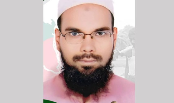 গফরগাঁও উপজেলা ইসলামী আন্দোলন বাংলাদেশ নতুন কমিটি ঘোষণা