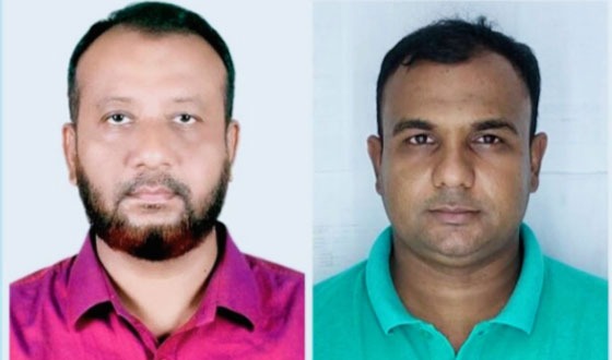 জার্নালিজিয়াম ফর সুন্দরবন সাতক্ষীরা কমিটি গঠন