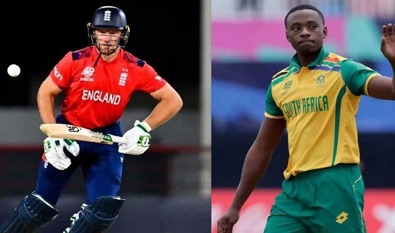 নিজেদের শেষ ম্যাচে মুখোমুখি ইংল্যান্ড-দক্ষিণ আফ্রিকা