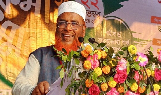 নতুন দলের জন্য আলাপ-আলোচনার দরজা খোলা থাকবে: জামায়াতের সেক্রেটারি