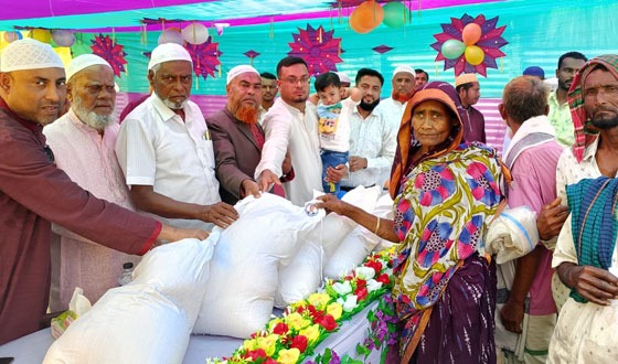 নতুন করে যাত্রা শুরু করলো আলাউদ্দিন ফুডস্ এন্ড এগ্রো
