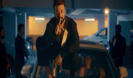 প্রকাশ পেলো শাকিব খানের ‘বরবাদ’র টিজার