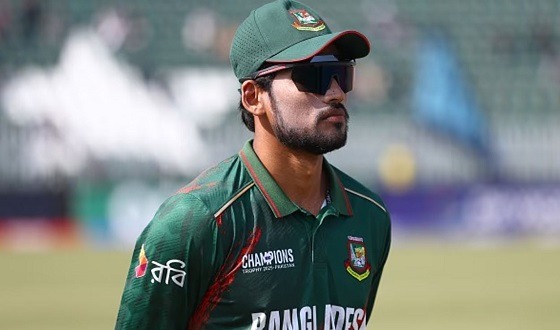 দলের ব্যর্থতার জন্য স্ট্রাইক রোটেশন সমস্যাকে দায়ী করলেন শান্ত