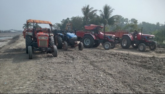 সংবাদ সংগ্রহ কালে সংবাদিককে জীবন নাশের হুমকি