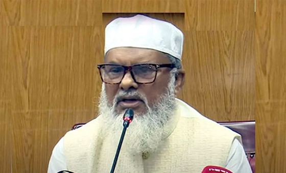 ইমাম-মুয়াজ্জিনদের বাসা এবং উৎসব ভাতার প্রস্তাব রাখা হয়েছে