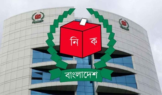 নতুন ভোটারসহ মোট ভোটারের সংখ্যা কত?