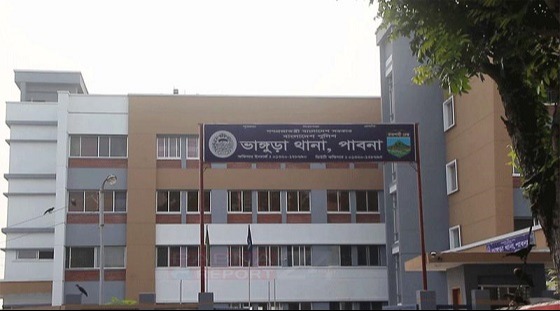 ভাঙ্গুড়ায় বাবার বিরুদ্ধে শিশু হত্যার অভিযোগ