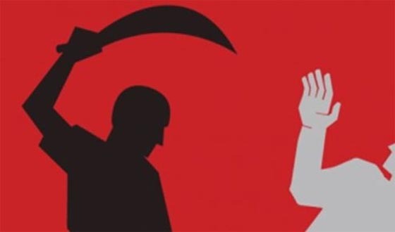 পুঠিয়ায় আ.লীগের ইউপি নেতাকে কুপিয়ে জখম