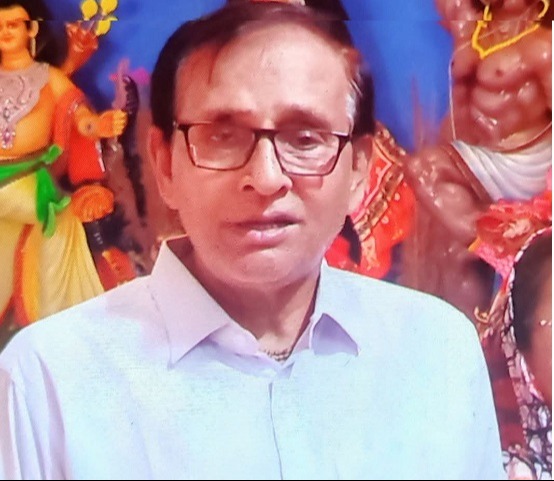 বাউফলে অস্ত্রের মুখে ব্যবসায়ীকে অপহরন