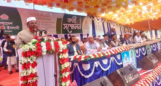 নির্বাচনে বিলম্ব হলে ভারতের চক্রান্ত বাড়বে