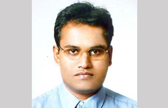 পদত্যাগের ঘোষণা প্রত্যাহার করলেন রাবির আইসিটি পরিচালক