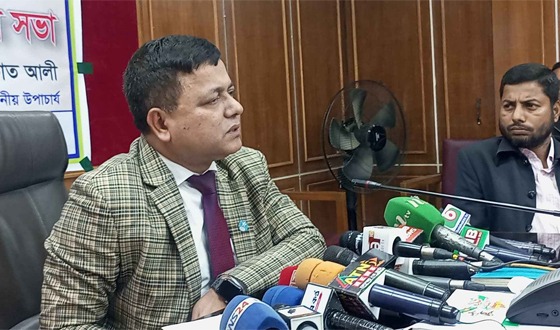 আবু সাইদ হত্যায় জড়িত বেরোবির ৭১ শিক্ষার্থী বহিষ্কার