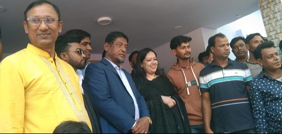 ‘বাংলাদেশে ফরমুলা টু বাস্তবায়ন অতীতেও হয়নি ভবিষ্যতেও হবে না’