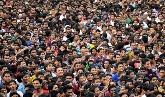 দেশে বর্তমান বেকার ২৬ লাখ ৬০ হাজার: বিবিএস