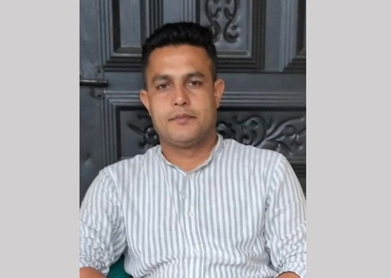 কাপাসিয়ায় যুবলীগের সাধারণ সম্পাদক আটক