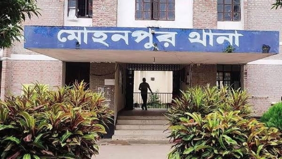 মোহনপুরে অ্যালকোহল পানে চারজনের  মৃত্যু