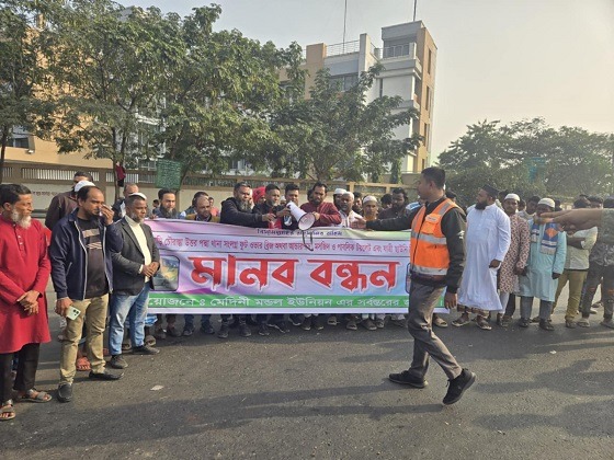 ঢাকা-মাওয়া এক্সপ্রেসওয়ে: ফুটওভার ব্রীজ ও যাত্রী ছাউনির দাবি