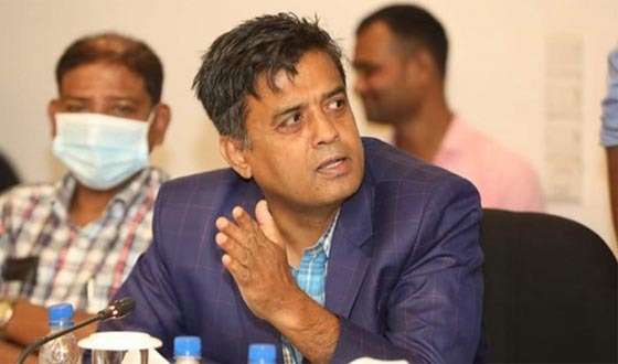 টাকা পাচারকারীরা এখনও প্রোপাগান্ডা ছড়াচ্ছে: প্রেস সচিব