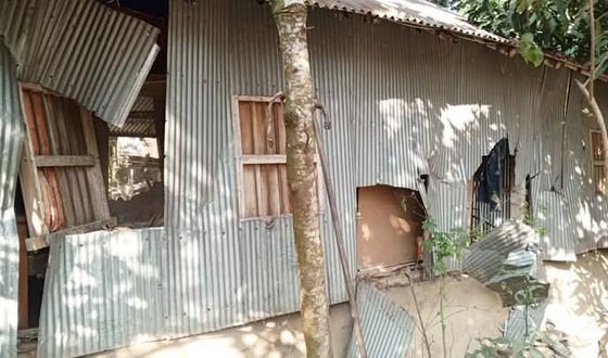 শৈলকুপায় বিএনপি-জামায়াত সংঘর্ষ, আহত ৩০