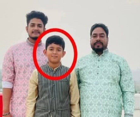 হাজীগঞ্জ পৌরসভার সাবেক কাউন্সিলরসহ পরিবার হতাহত