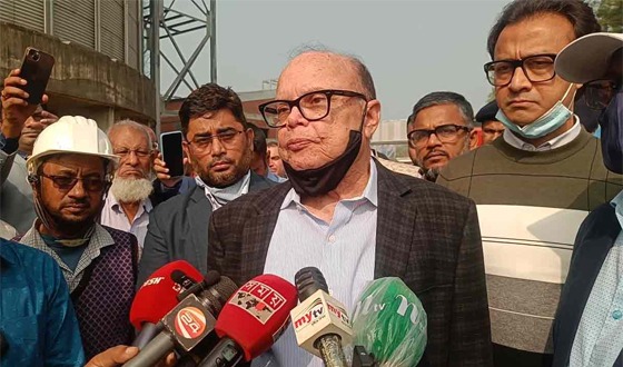 ভ্যাট বাড়ানোতে তেমন অসুবিধা হবে না: খাদ্য উপদেষ্টা