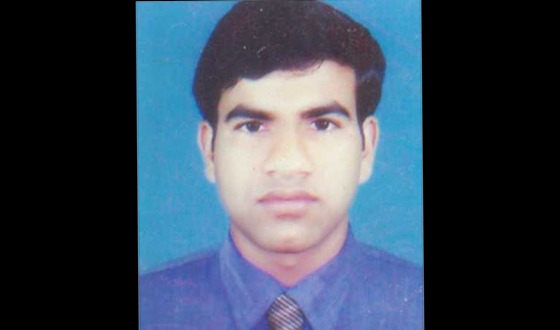 সড়ক দুর্ঘটনায় আহত শিক্ষকের মৃত্যু