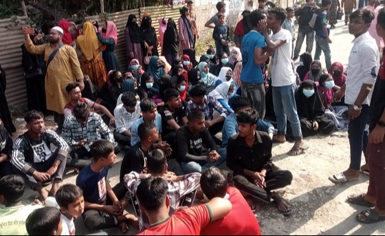 কিশোরগঞ্জ ভুল চিকিৎসায় ২ রোগীর মৃত্যু!