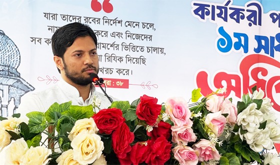 শিক্ষার্থীদের হামলায় তীব্র নিন্দা জানাচ্ছি: শিবির সভাপতি