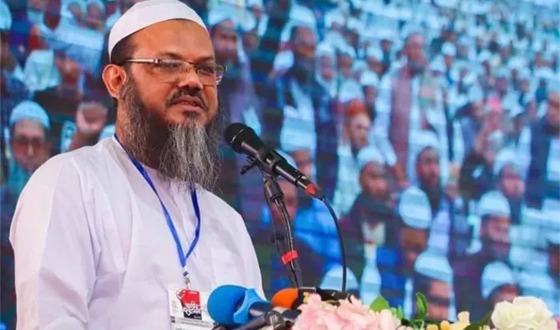 নারীদের সংরক্ষিত আসন মানি না, আর কোটা চাই না