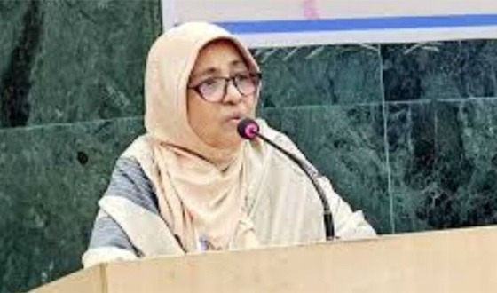 মেডিকেল কলেজে সক্ষমতা বৃদ্ধির কথা ভাবছে সরকার: স্বাস্থ্য উপদেষ্টা