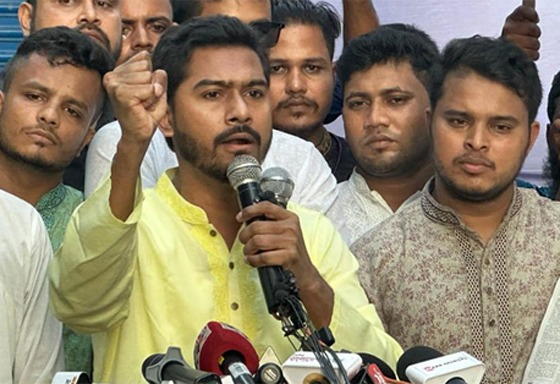 সীমান্তে যে খেলা শুরু হয়েছে, সেটা বন্ধ করুন: নুর