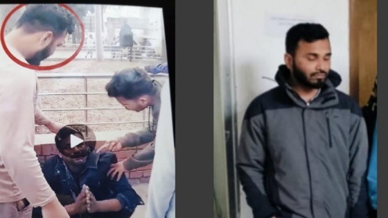 টাঙ্গাইল জেনারেল হাসপাতালে চোর সন্দেহে পিটিয়ে হত্যা