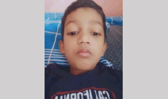 শিবচরে ড্রামট্রাকের ধাক্কায় স্কুল শিক্ষার্থী মৃত্যু