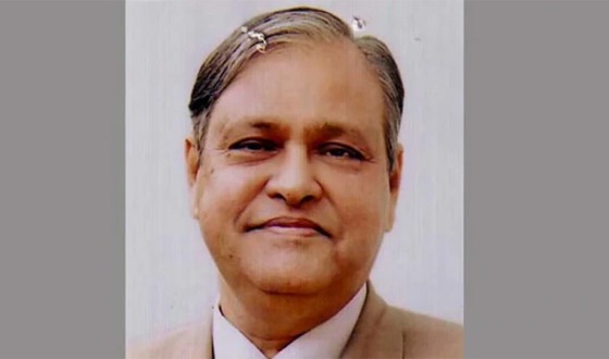 সাবেক সংসদ সদস্য মোস্তফা জালাল গ্রেপ্তার