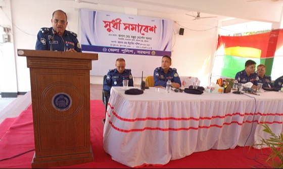 সবার আগে দেশ