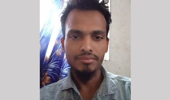 বিরলে নিহত আসাদুলের মরদেহ কবর থেকে উত্তোলন