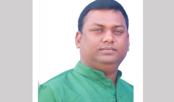 রাজারহাটে চাকিরপশার ইউপি চেয়ারম্যান গ্রেফতার