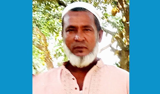 পাকুন্দিয়ায় গাছ কাটাকে কেন্দ্র করে নিহত ১